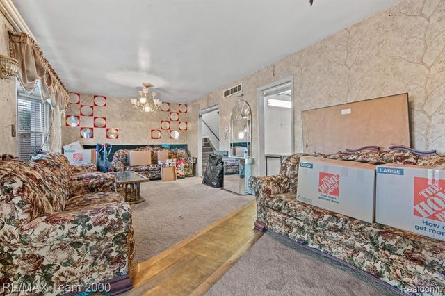 4111 Rose Mary Drive, Sterling Heights, MI 48310