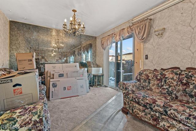 4111 Rose Mary Drive, Sterling Heights, MI 48310