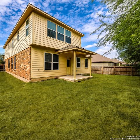 13515 Ashmont, Live Oak, TX 78233