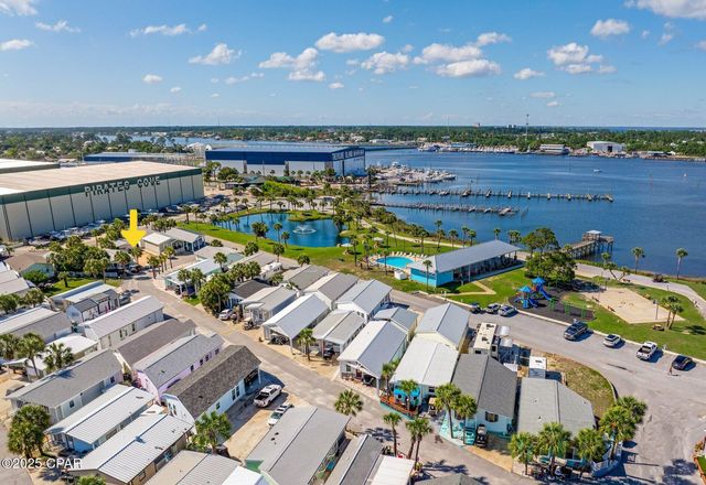 374 Red Snapper Lane, Panama City Beach, FL 32408