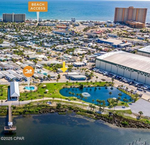 374 Red Snapper Lane, Panama City Beach, FL 32408