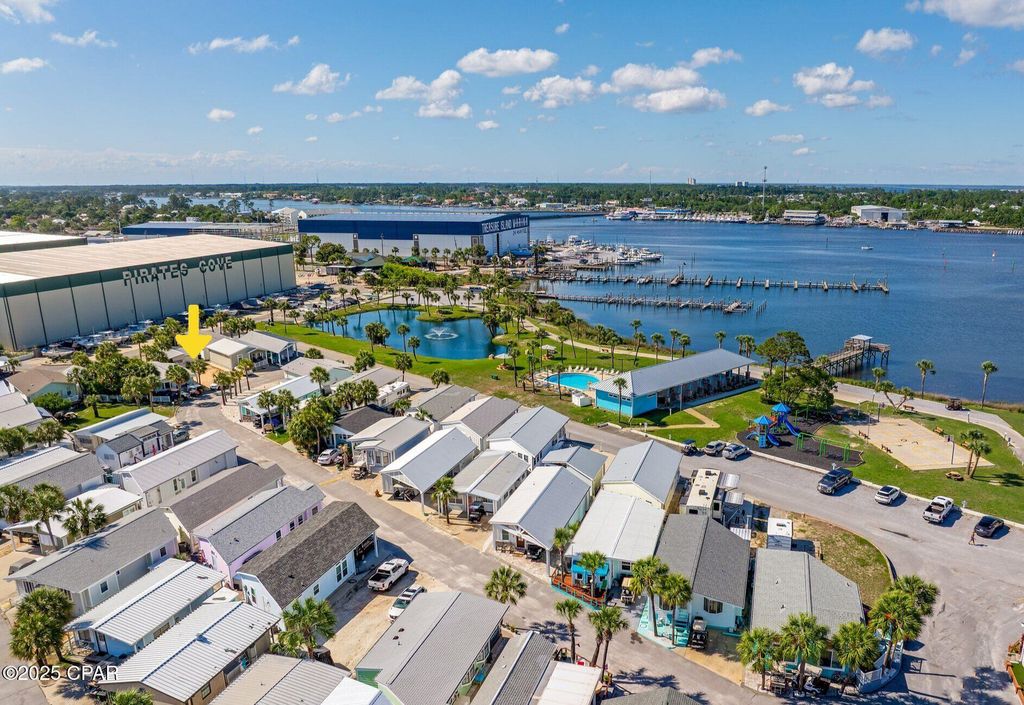 Image 2 of property listing at 374 Red Snapper Lane, Panama City Beach, FL 32408
