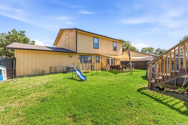 13623 EARLYWOOD ST, San Antonio, TX 78233