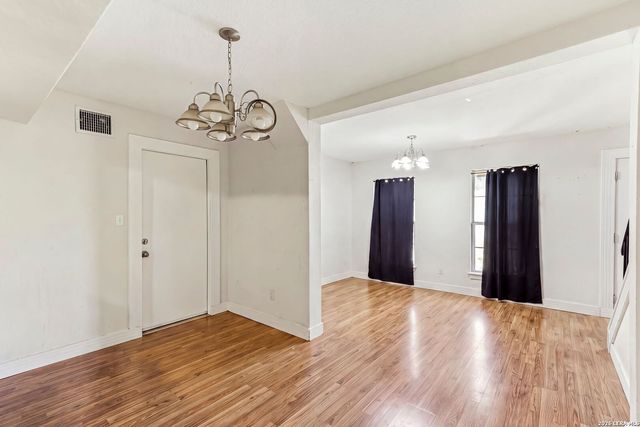 13623 EARLYWOOD ST, San Antonio, TX 78233