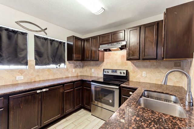 13623 EARLYWOOD ST, San Antonio, TX 78233