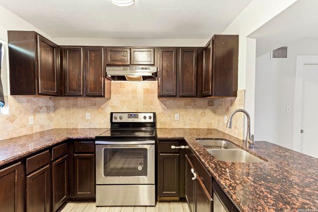 13623 EARLYWOOD ST, San Antonio, TX 78233
