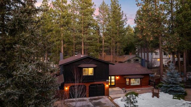 436 Eton Lane, Big Bear, CA 92314