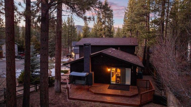 436 Eton Lane, Big Bear, CA 92314