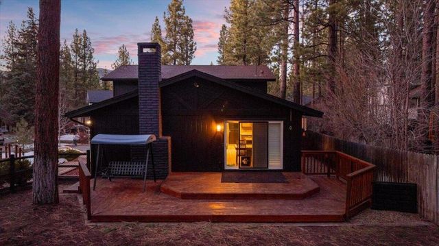436 Eton Lane, Big Bear, CA 92314