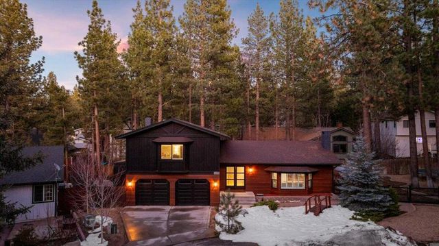 436 Eton Lane, Big Bear, CA 92314