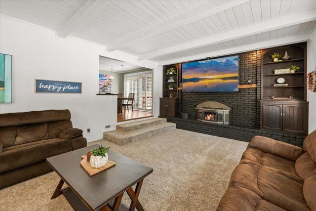 436 Eton Lane, Big Bear, CA 92314