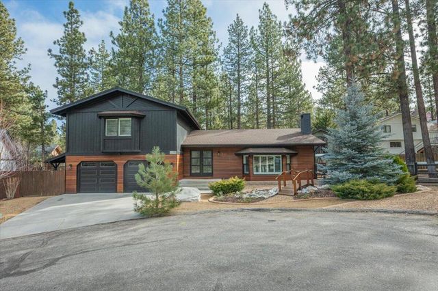 436 Eton Lane, Big Bear, CA 92314