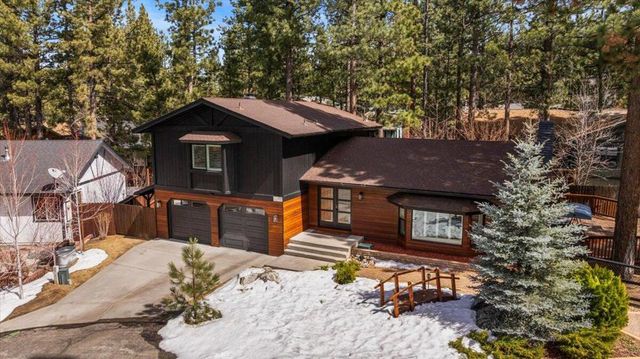 436 Eton Lane, Big Bear, CA 92314