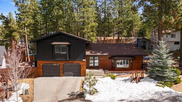 436 Eton Lane, Big Bear, CA 92314