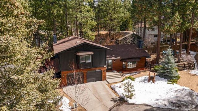 436 Eton Lane, Big Bear, CA 92314