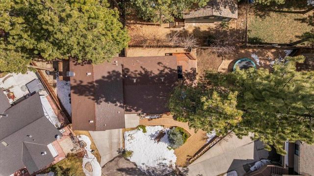 436 Eton Lane, Big Bear, CA 92314