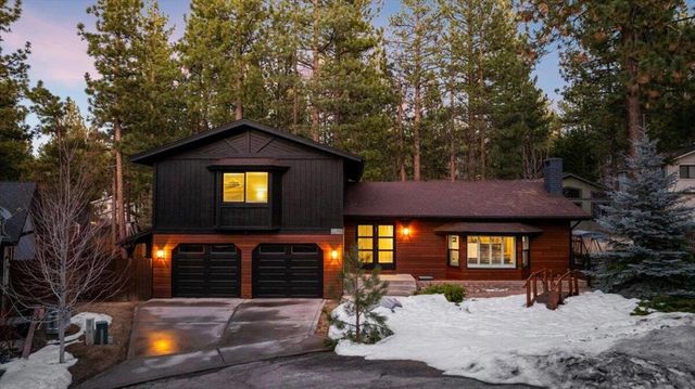 436 Eton Lane, Big Bear, CA 92314