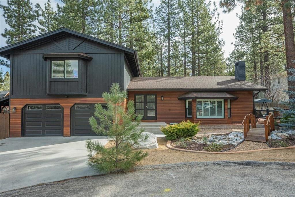 436 Eton Lane, Big Bear, CA 92314