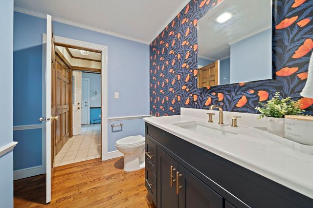 6 Seminole Rd, Canton, MA 02021