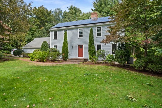 6 Seminole Rd, Canton, MA 02021