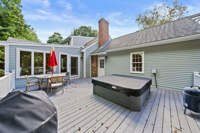6 Seminole Rd, Canton, MA 02021