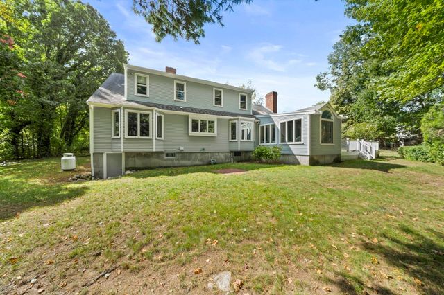 6 Seminole Rd, Canton, MA 02021
