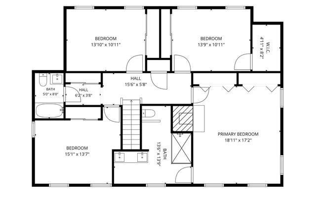 6 Seminole Rd, Canton, MA 02021