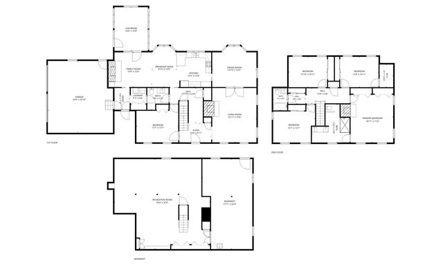 6 Seminole Rd, Canton, MA 02021