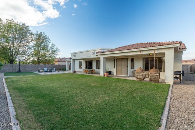 21125 E TWIN ACRES Drive, Queen Creek, AZ 85142