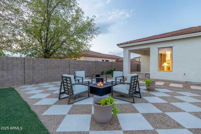 21125 E TWIN ACRES Drive, Queen Creek, AZ 85142