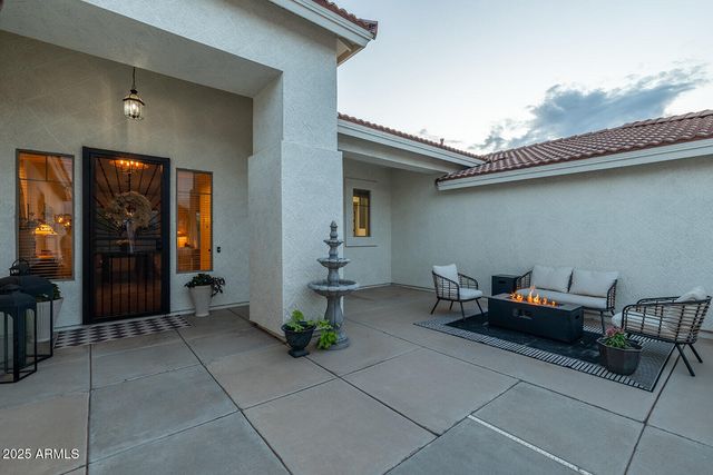 21125 E TWIN ACRES Drive, Queen Creek, AZ 85142