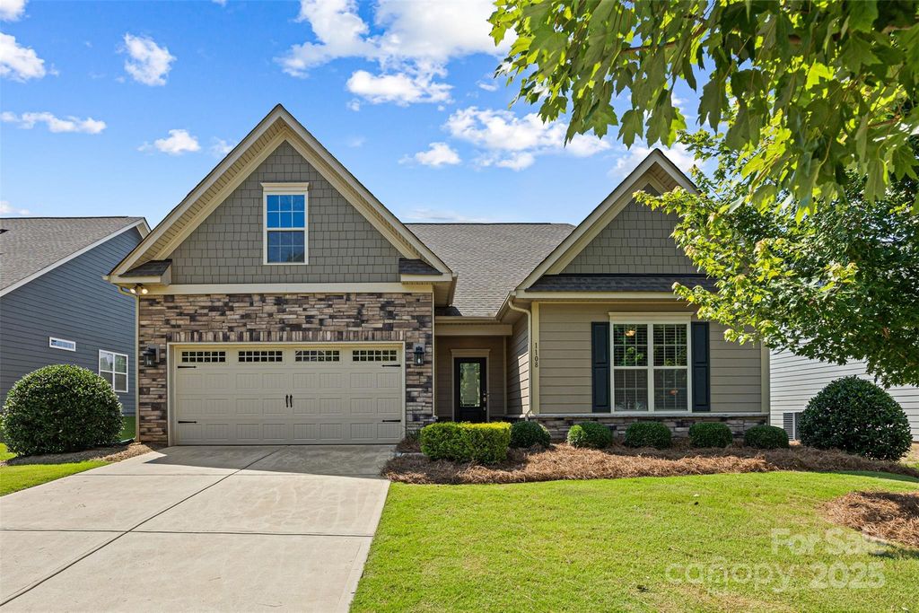 1108 Mayapple Way, Belmont, NC 28012