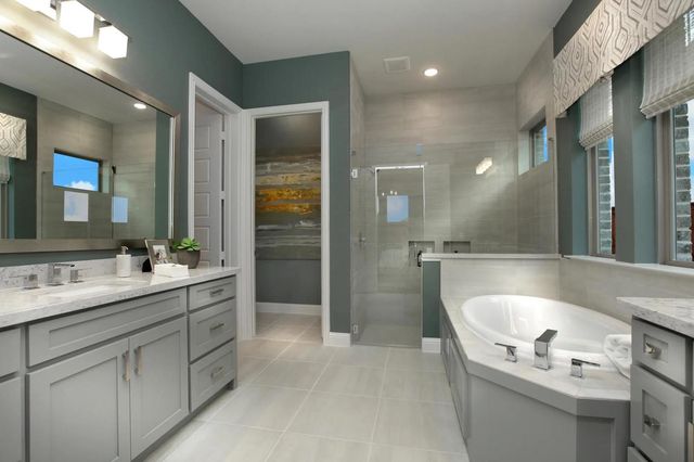244 Bee Balm Road, Mckinney, TX 75071