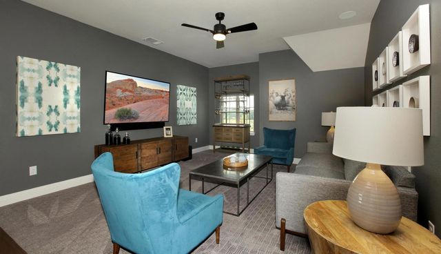 244 Bee Balm Road, Mckinney, TX 75071