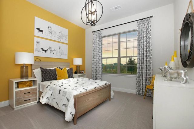 244 Bee Balm Road, Mckinney, TX 75071