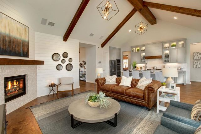 244 Bee Balm Road, Mckinney, TX 75071