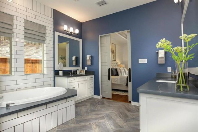 244 Bee Balm Road, Mckinney, TX 75071