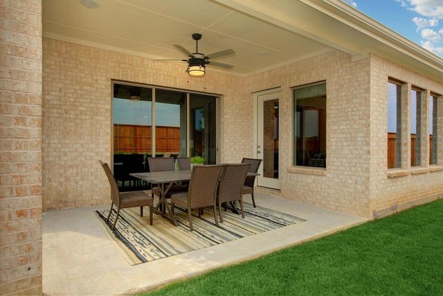 244 Bee Balm Road, Mckinney, TX 75071