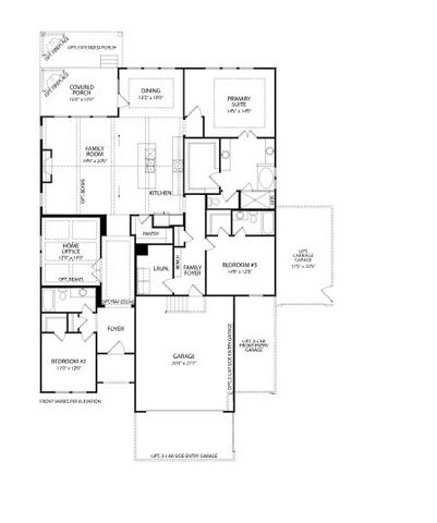 244 Bee Balm Road, Mckinney, TX 75071
