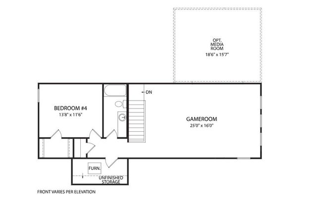 244 Bee Balm Road, Mckinney, TX 75071