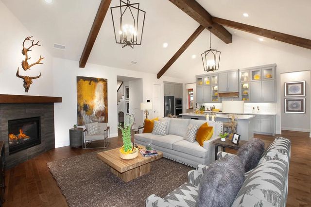 244 Bee Balm Road, Mckinney, TX 75071