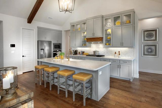 244 Bee Balm Road, Mckinney, TX 75071