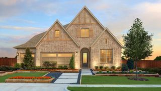 244 Bee Balm Road, Mckinney, TX 75071