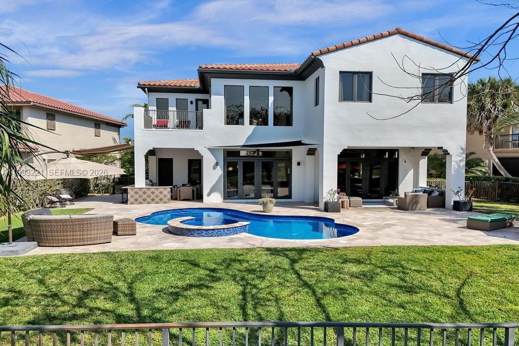 Image 41 of property listing at 10292 Emerson St, Parkland, FL 33076