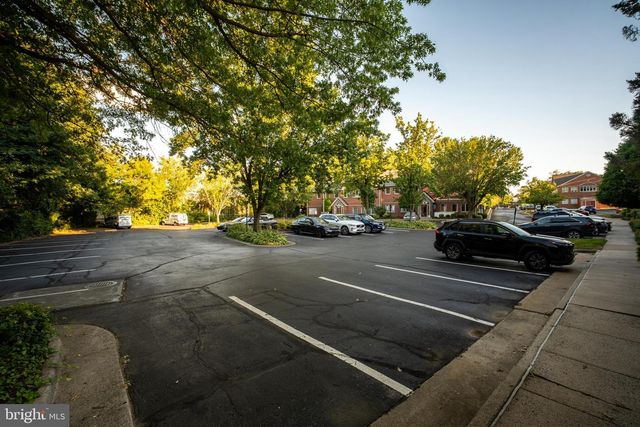 11094 MAIN ST #D103, Fairfax, VA 22030