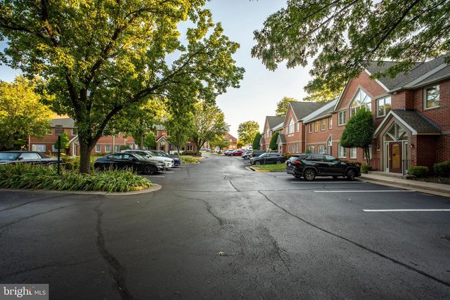 11094 MAIN ST #D103, Fairfax, VA 22030