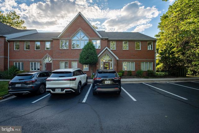 11094 MAIN ST #D103, Fairfax, VA 22030