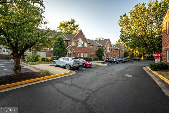 11094 MAIN ST #D103, Fairfax, VA 22030