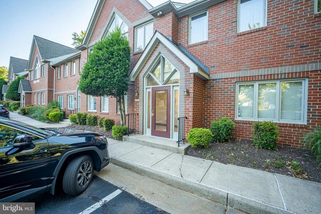 11094 MAIN ST #D103, Fairfax, VA 22030