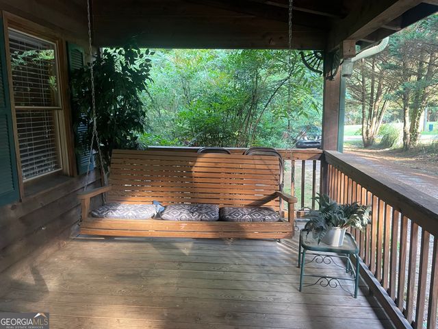 1307 Creasy Patch Road, Cornelia, GA 30531